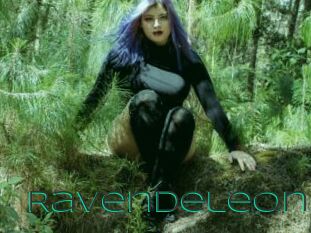 Ravendeleon