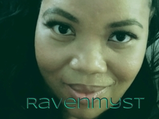 Ravenmyst