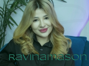 Ravinamason