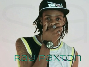 Ray_paxton