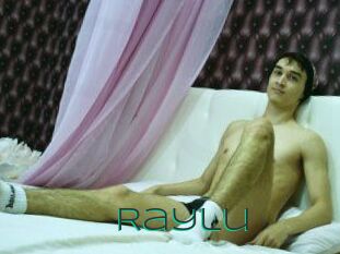 Raylu