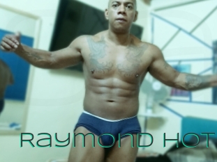 raymond_hot Sex Agent