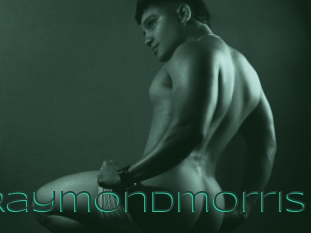 raymondmorris Sex Agent