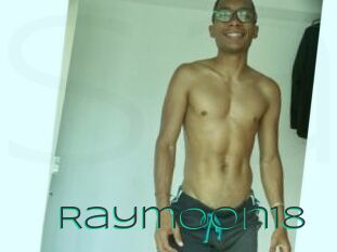 Raymoon18