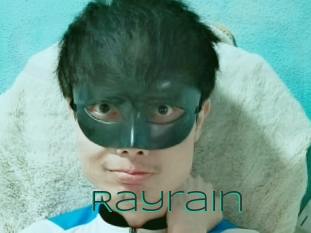 Rayrain