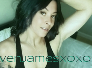 Rayvenjamesxoxo