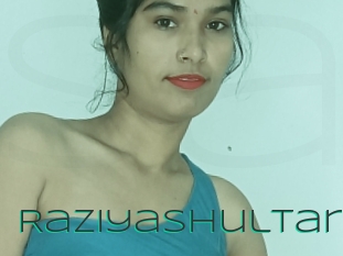 Raziyashultan