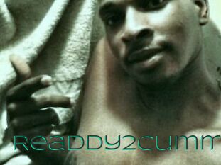 Readdy2cumm