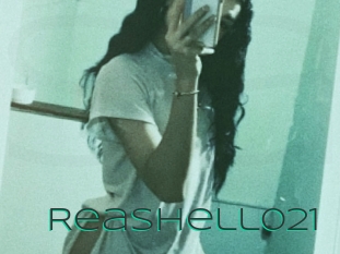 reashell021 Sex Agent