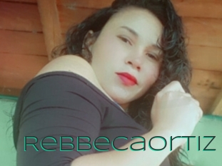 Rebbecaortiz