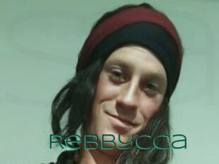 Rebbycca