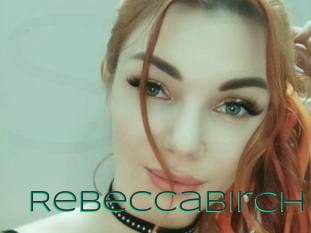 Rebeccabirch