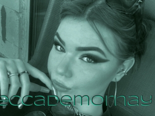 Rebeccademornay