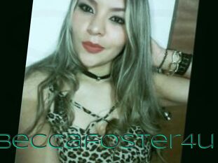 Rebeccafoster4u