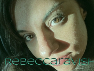 Rebeccaravish