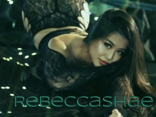 Rebeccashae