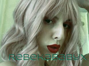 Rebekababyx