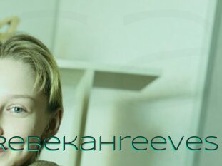 Rebekahreeves