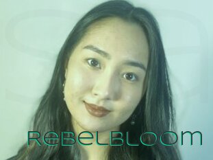 Rebelbloom