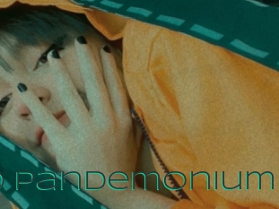 red_pandemonium Sex Agent
