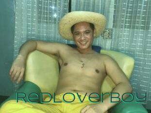 RedLoverboy