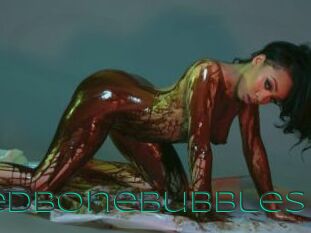 Redbonebubbles