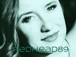 Redhead89