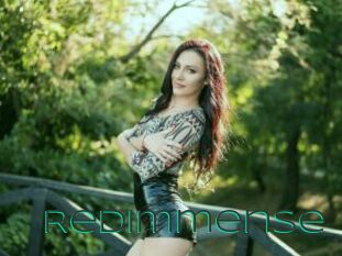 Redimmense