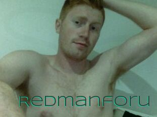 Redmanforu