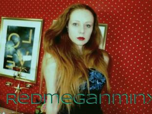 Redmeganminx