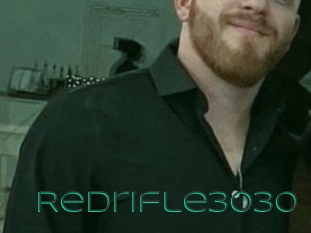 Redrifle3030