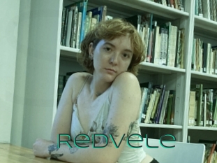 Redvele