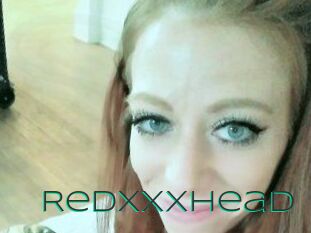 Redxxxhead