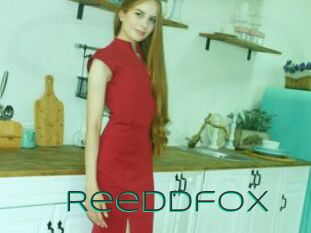 Reeddfox
