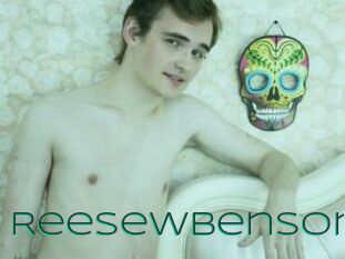 Reesewbenson