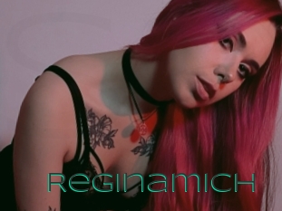Reginamich