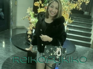 Reikofukiko