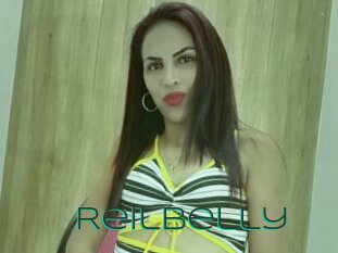 Reilbelly
