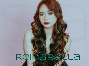 reinabella Sex Agent
