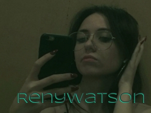 Renywatson