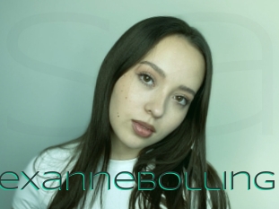 Rexannebolling