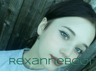 Rexanneboor