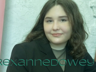 Rexannedowey