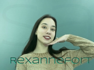 Rexannefort