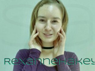 Rexannehakey