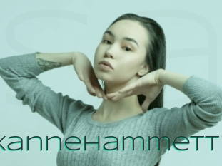 Rexannehammett