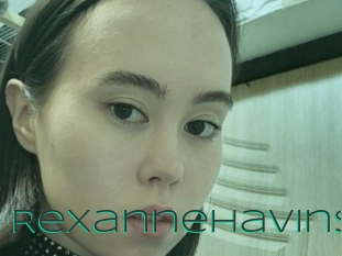 Rexannehavins