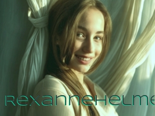 Rexannehelme