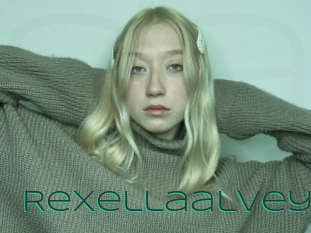 Rexellaalvey