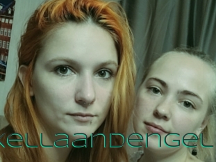 Rexellaandengel